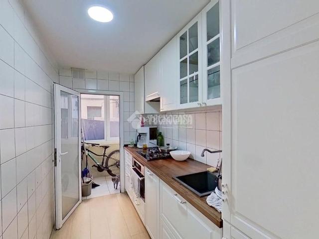 Piso en venta en Manresa, Valldaura Carretera de Cardona. Piso en venta en Manresa. Pisos.