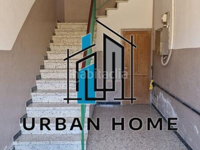 Piso en venta en Mansilla de las Mulas. URBAN HOME VENDE ESTUPENDO PISO AMUEBLADO EN MANSILLA LAS MULAS. Pisos Mansilla de las.