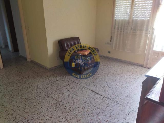 Piso en venta en Mansilla de las Mulas. Piso a la venta en Mansilla del Esla, a 3 km. de Mansilla de las Mulas. Pisos Mansilla de las.