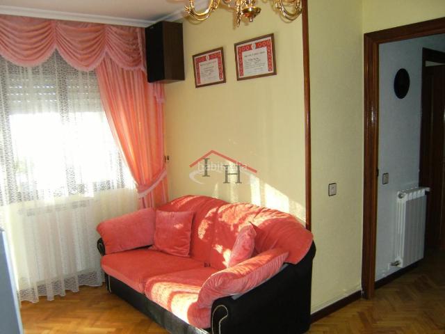 Piso en venta en Mansilla de las Mulas. Pisos Mansilla de las.