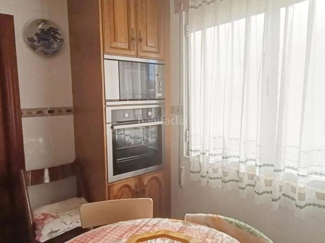 Piso en venta en Mansilla de las Mulas. Pisos Mansilla de las.