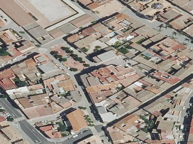 Piso en Venta en Manuel