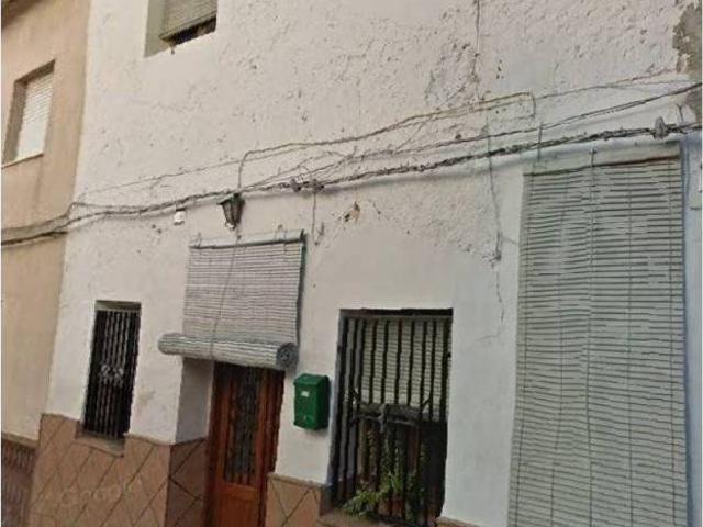 Piso en Venta en Manuel