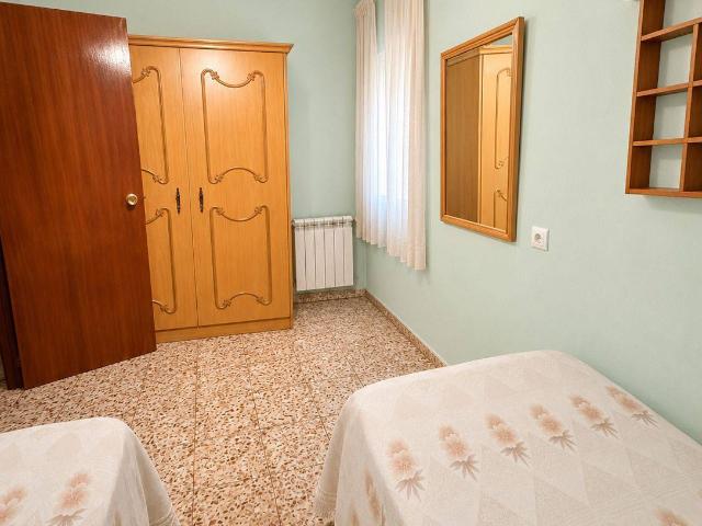 Piso en Venta en Manzanares