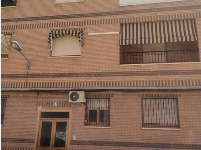 Piso en Venta en Manzanares