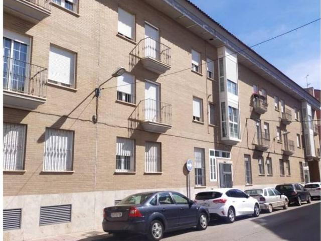 Piso en Venta en Manzanares