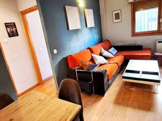 Piso en Venta en Manzanares el Real