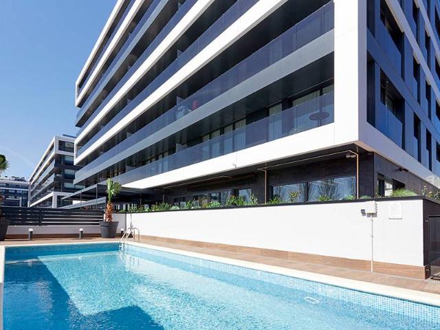Piso en Venta en Mas Lluí Els Miralls