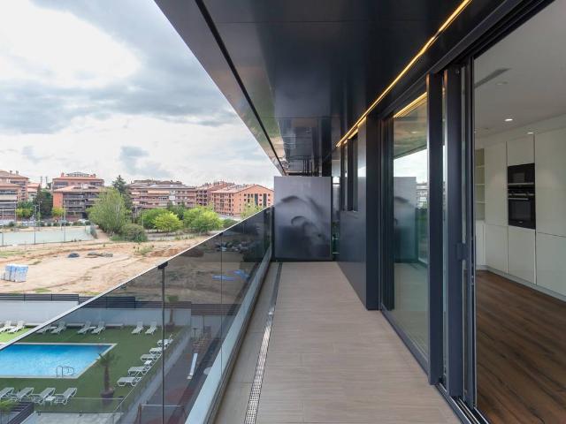 Piso en Venta en Mas Lluí Els Miralls