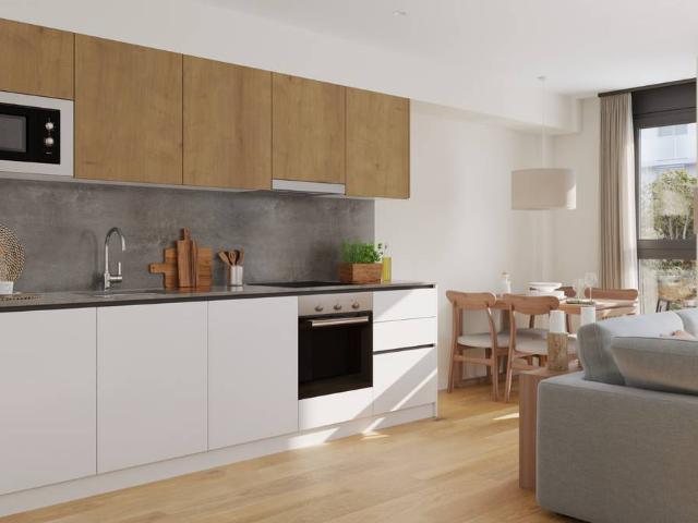Piso en Venta en Mas Rampinyo Montcada Nova Carrerada