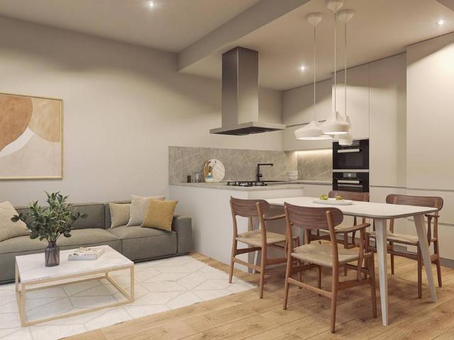 Piso en Venta en Mas Rampinyo Montcada Nova Carrerada