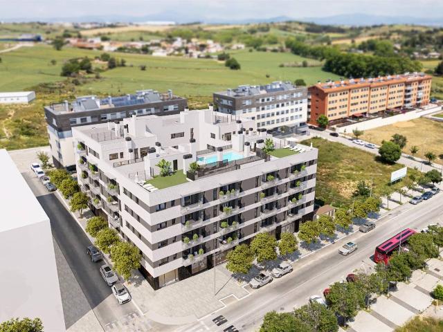 Piso en Venta en Mas Rampinyo Montcada Nova Carrerada