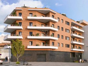 Piso en Venta en Mas Rampinyo Montcada Nova Carrerada