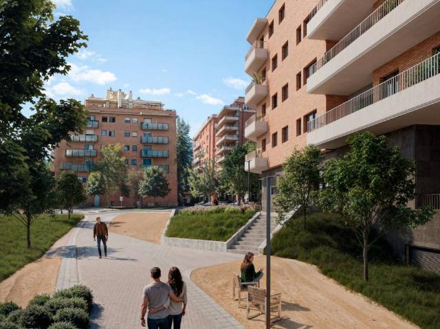 Piso en Venta en Mas Rampinyo Montcada Nova Carrerada