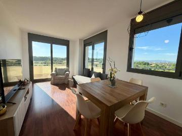 Piso en Venta en Mas Rampinyo Montcada Nova Carrerada