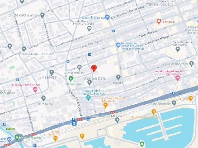 Piso en venta en Masnou el, Calle primer de maig