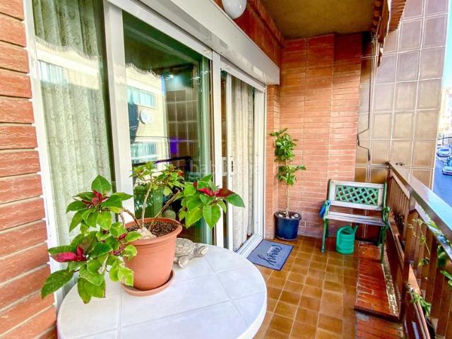 Piso en venta en Masnou El, Centre. Espacioso piso familiar de 4 habitaciones, en el centro de El Masnou, todo lo que necesitas a tu alcance. Pisos Masnou.