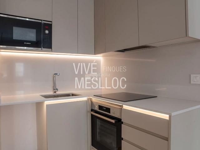 Piso en venta en Masnou El, Ocata. Pisos Masnou.