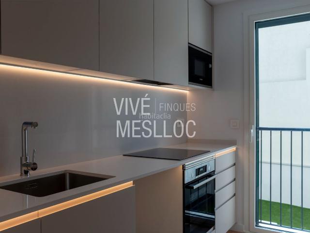 Piso en venta en Masnou El, Ocata. Pisos Masnou.