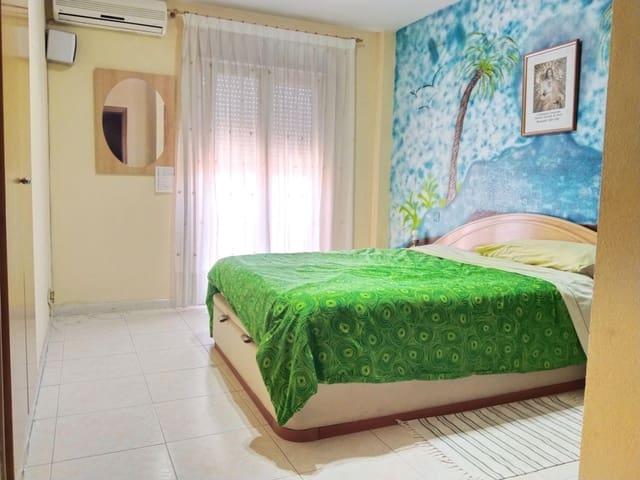 Piso en venta en Masalavés, Valencia