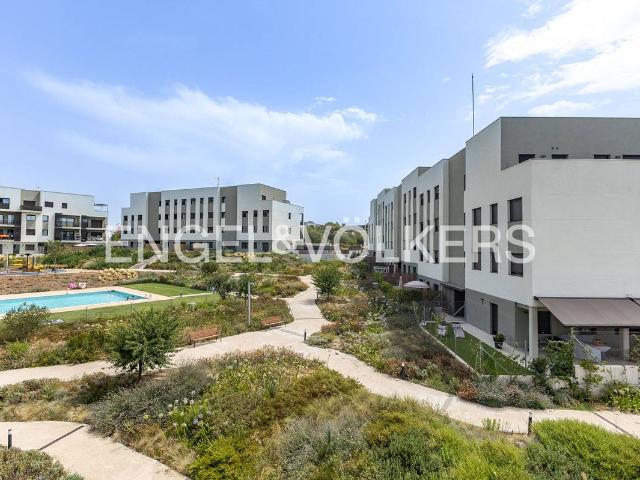 Piso en Venta en Masia Nova Solicrup