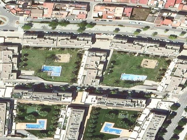 Piso en Venta en Masia Nova Solicrup