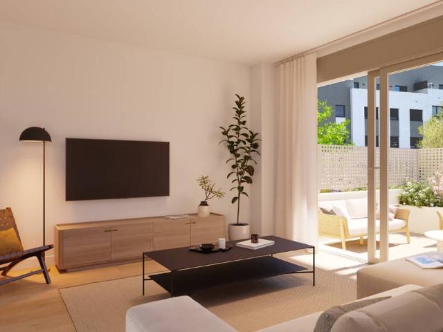 Piso en Venta en Masia Nova Solicrup
