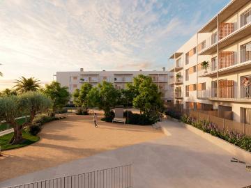 Piso en Venta en Masia Nova Solicrup