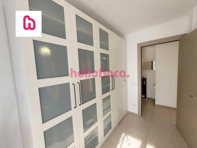 Piso en venta en Masies de Voltregà Les. Planta baja de VPO con jardín en Les Masies de Voltregà Osona Zona Vinyoles. Pisos Masies de Voltregà.