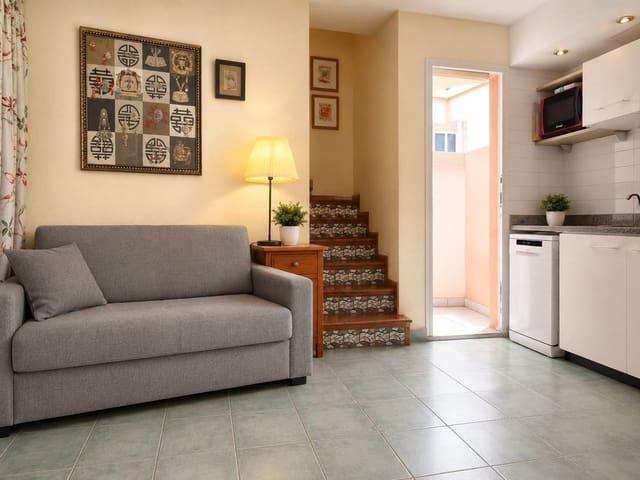 Piso en venta en Maspalomas, Gran Canaria