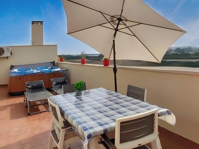 Ático en Venta en Massalfassar