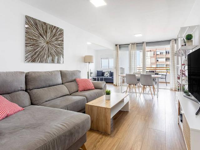 Piso en Venta en Platja de la Pobla de Farnals