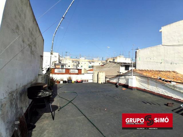 Piso en Venta en Massamagrell