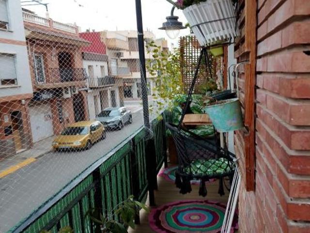 Piso en Venta en Massamagrell, Valencia