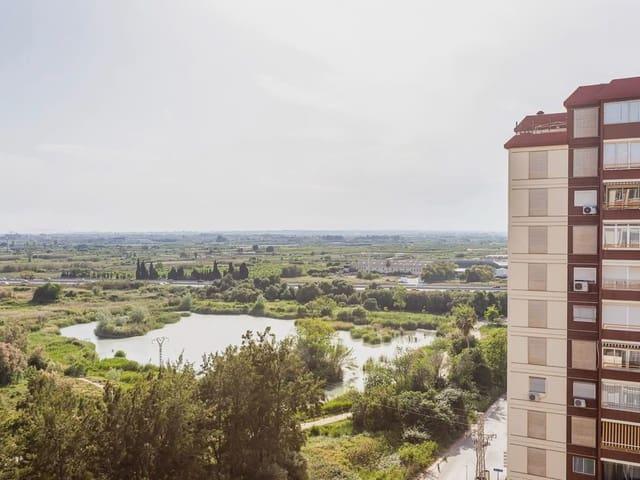 Piso en venta en La Pobla de Farnals, Valencia Costa Valencia