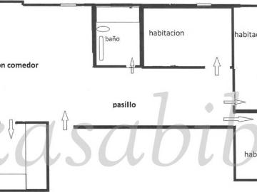 Piso en Venta en Massanassa