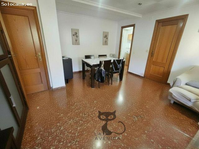PISO EN VENTA EN MASSANASSA