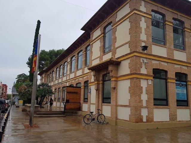 Piso en venta en Massanassa, Valencia Costa Valencia