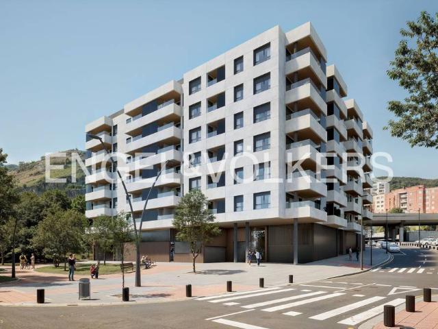 Piso en Venta en Masustegi Monte Caramelo
