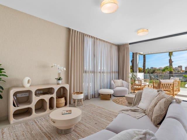 Piso en venta en Mar de Cristal, Murcia Costa Cálida
