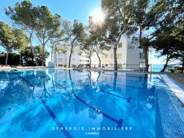 Piso en Venta en Mar i Camp Platja dels Capellans
