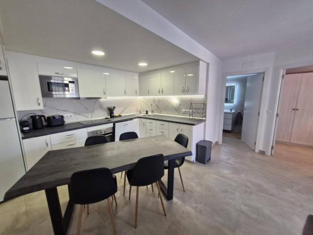 Piso en Venta en Mar i Camp Platja dels Capellans