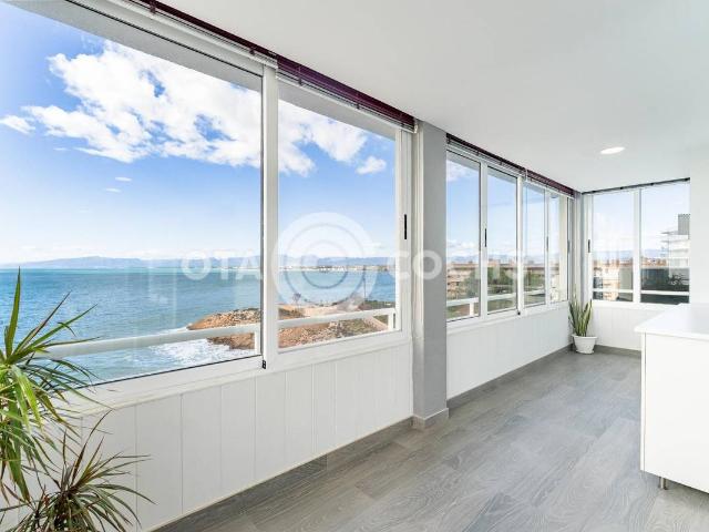 Piso en Venta en Mar i Camp Platja dels Capellans