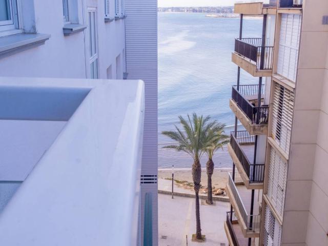 Piso en Venta en Mar i Camp Platja dels Capellans