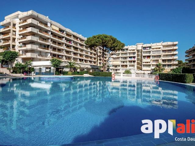 Piso en Venta en Mar i Camp Platja dels Capellans