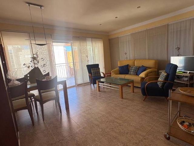 Piso en Venta en Mar i Camp Platja dels Capellans