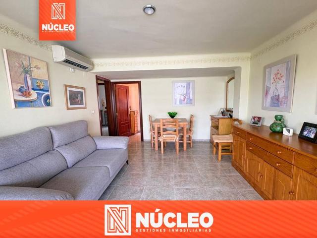 Piso en Venta en Mar i Camp Platja dels Capellans