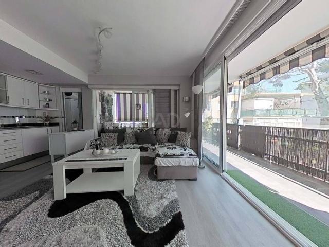 Piso en Venta en Mar i Camp Platja dels Capellans