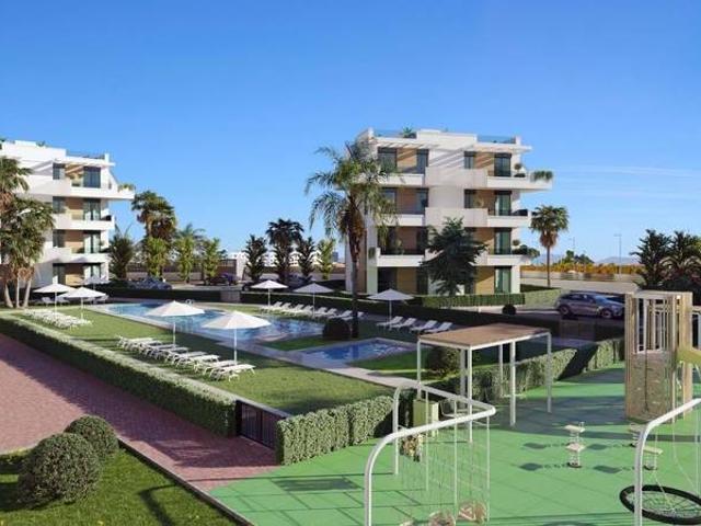 Piso en Venta en Mar Menor Golf