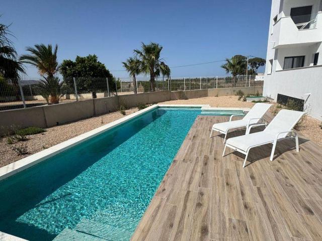 Piso en Venta en Mar Menor Golf